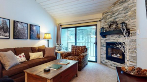 St, Anton #54 condo